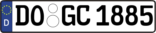 DO-GC1885
