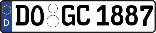 DO-GC1887
