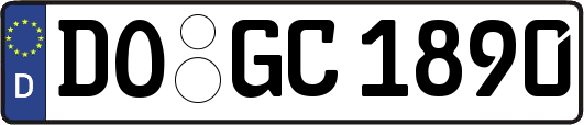 DO-GC1890