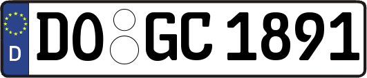 DO-GC1891