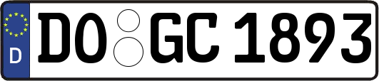 DO-GC1893