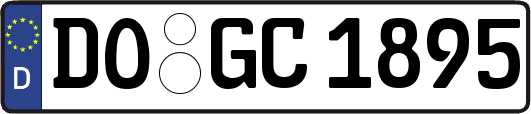 DO-GC1895