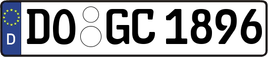 DO-GC1896