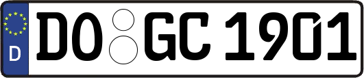 DO-GC1901