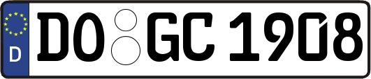 DO-GC1908