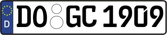 DO-GC1909