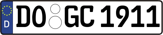 DO-GC1911