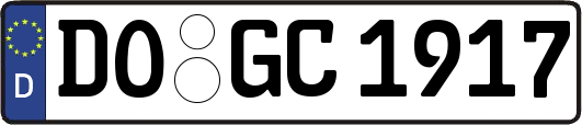 DO-GC1917