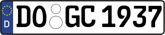 DO-GC1937