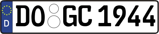 DO-GC1944