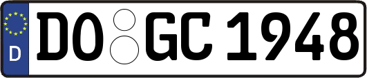 DO-GC1948