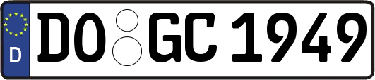 DO-GC1949
