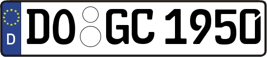 DO-GC1950