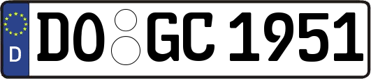 DO-GC1951