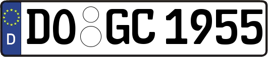 DO-GC1955