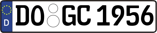 DO-GC1956