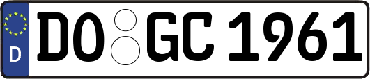 DO-GC1961