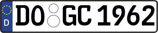 DO-GC1962