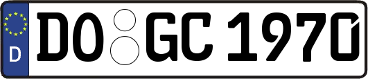 DO-GC1970