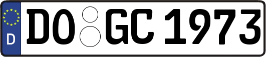 DO-GC1973