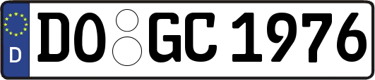 DO-GC1976