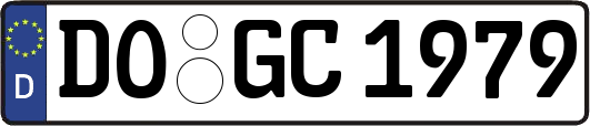 DO-GC1979