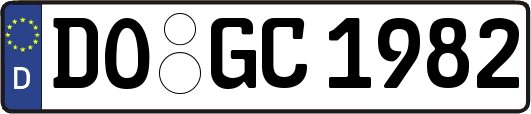 DO-GC1982
