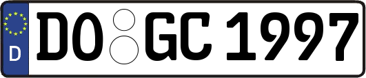 DO-GC1997