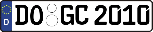 DO-GC2010
