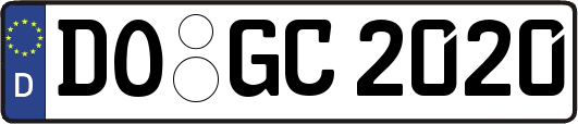 DO-GC2020