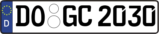 DO-GC2030