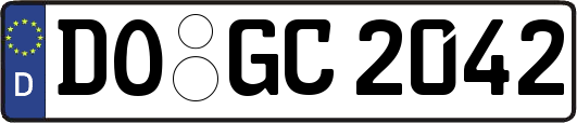 DO-GC2042