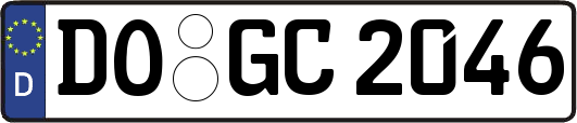 DO-GC2046