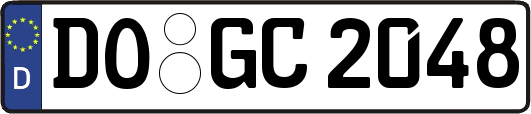 DO-GC2048