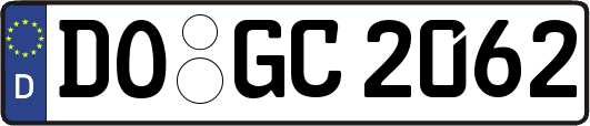 DO-GC2062