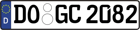 DO-GC2082