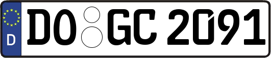 DO-GC2091
