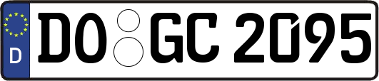 DO-GC2095