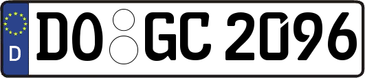 DO-GC2096