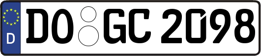 DO-GC2098