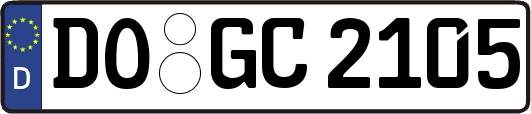 DO-GC2105