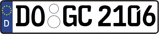 DO-GC2106