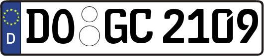 DO-GC2109
