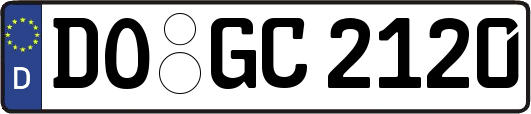DO-GC2120