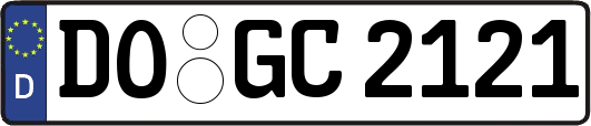 DO-GC2121