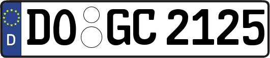 DO-GC2125
