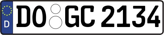 DO-GC2134