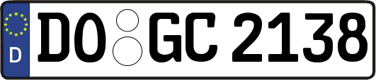 DO-GC2138