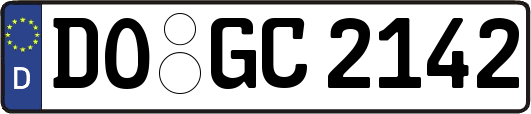 DO-GC2142