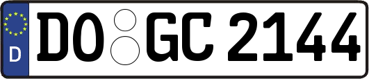DO-GC2144